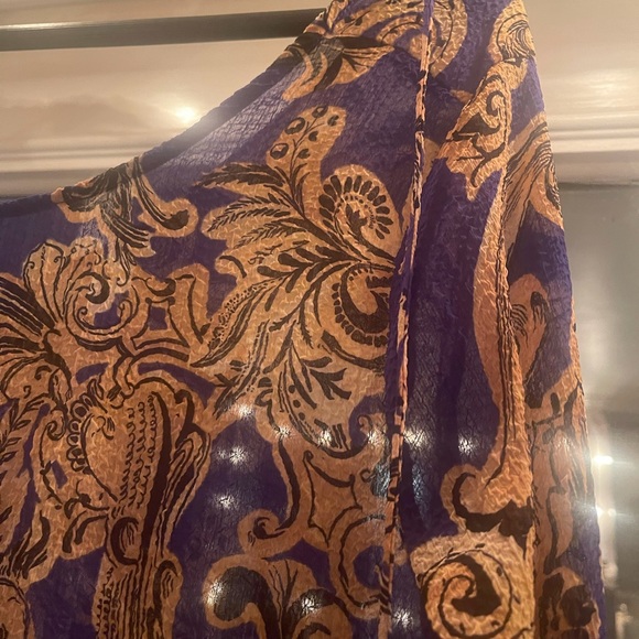 Intimately Free People blouse size Medium - Picture 6 of 7